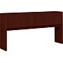 HON 72 "W Desktop Hutch, Mahogany (HON10534NN)~#|#~s0932924_sc7