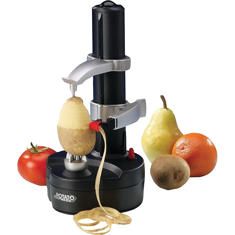 Starfrit Rotato Express Electric Peeler (SRFT93209B) image 1