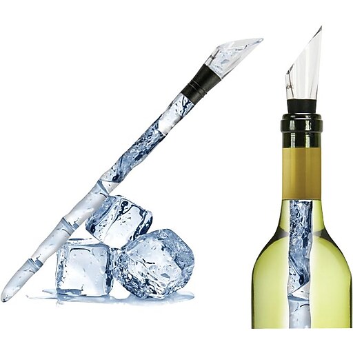 Shop Staples for The ICICLE Wine Chilling System