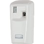 Rubbermaid Commercial Products Microburst® 3000 Air Freshener LCD Dispenser, White (1793532)~#|#~s0934284_sc7