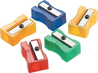 School Pencil Sharpeners