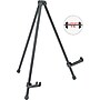 MasterVision® Instant Table-Top Easel, Black (FLX07201MV)~#|#~s0934706_sc7