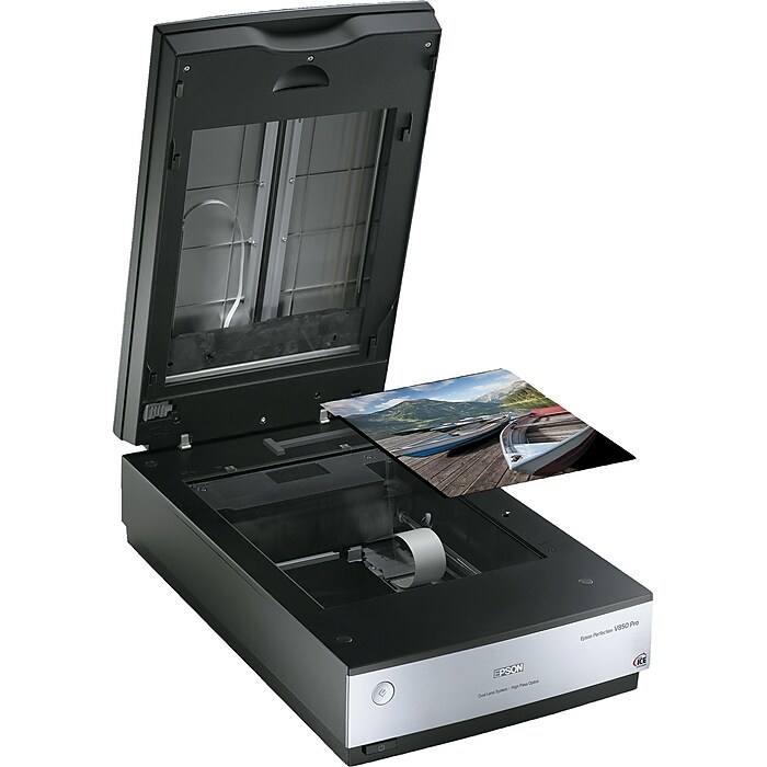 Epson Perfection V850 Pro B11B224201 Flatbed Desktop Scanner