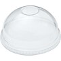 Dart® Dome Plastic Cold Cup Lids, 16 oz., Clear, 1000/Carton (DLR626)~#|#~s0935098_sc7
