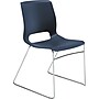 HON Motivate High-Density Stacking Chair, Regatta, 4/Carton (HONMS101RE)~#|#~s0935732_sc7