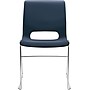HON Motivate High-Density Stacking Chair, Regatta, 4/Carton (HONMS101RE)~#|#~s0935734_sc7