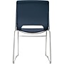 HON Motivate High-Density Stacking Chair, Regatta, 4/Carton (HONMS101RE)~#|#~s0935737_sc7