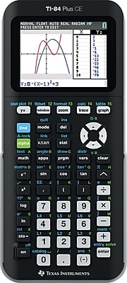 Graphing Calculators