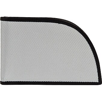 Rogue Ballistic Nylon Wallet with RFID protection, Gray