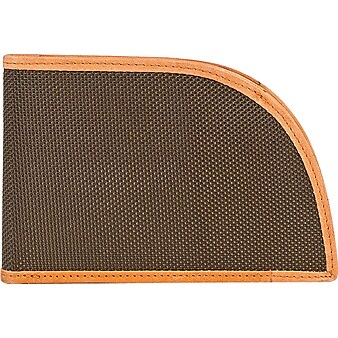 Rogue Ballistic Nylon Wallet with RFID Protection, Green