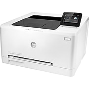HP LaserJet Pro M252DW Wireless Single-Function Color Laser Printer (B4A22A#BGJ)