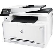 HP Color LaserJet Pro M277dw All-in-One Laser Printer