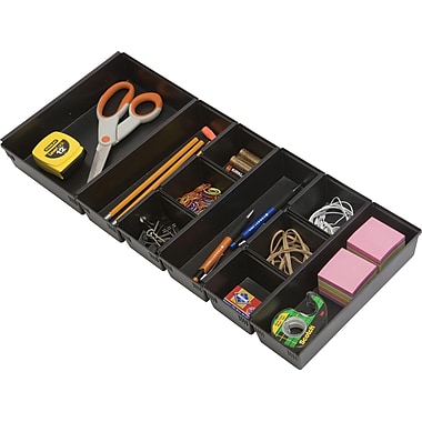 Desk Drawer Organizer Desk Drawer Organizer