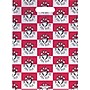Medical Arts Press® Veterinary Scatter Print Bags, 11" x 15",  Paw Prints (10690)~#|#~s0942229_sc7