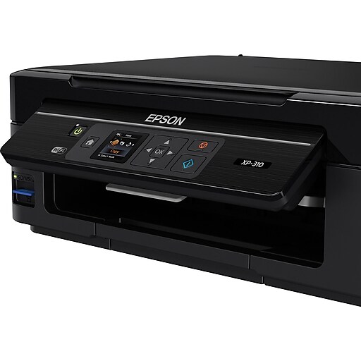 Epson Xp 310 Driver For Mac