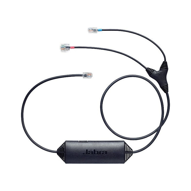 Jabra Link 14201-41 Headset image 1
