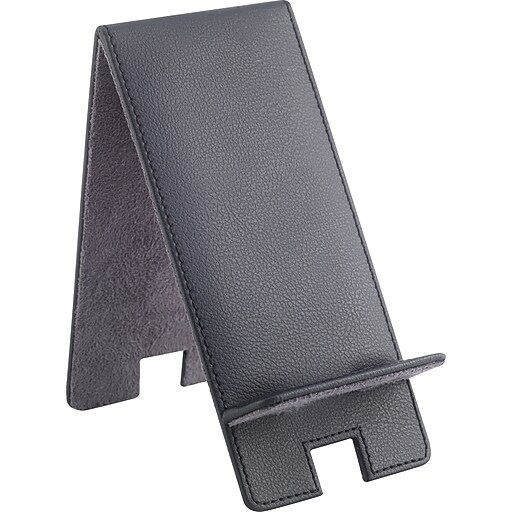 Staples® Cell Phone Charging Station, Black (28066) Staples