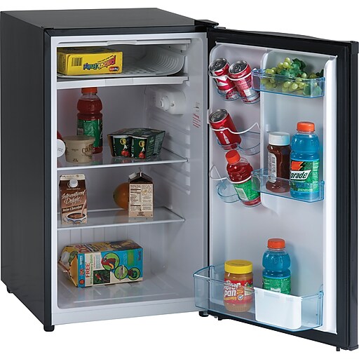 Avanti 4.4 CU. Ft. Counterhigh Refrigerator Staples