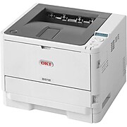 OKI OkiData 62444801 USB, Wireless, Network Ready Black & White Laser All-In-One Printer