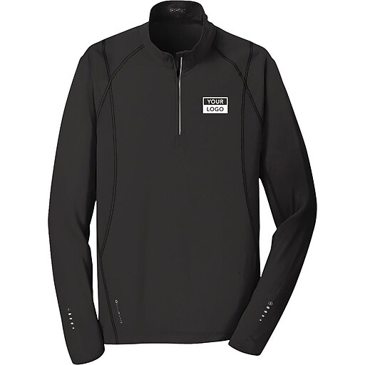 Custom Apparel Staples