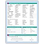 Medical Arts Press Welcome Registration and History Form (20384)~#|#~s0948343_sc7