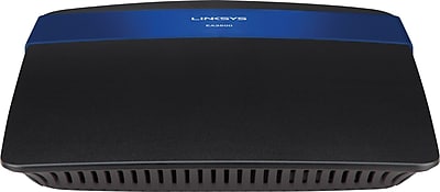 Linksys EA3500-NP N750 Wi-Fi Wireless Dual-Band Router