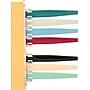 Contemporary Colors Exam Room Signals, Assorted Colors, 8 Flags (I8CF169778)~#|#~s0948813_sc7