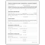 Medical Arts Press Dental Registration and Medical History Form, Spanish (20586)~#|#~s0948968_sc7
