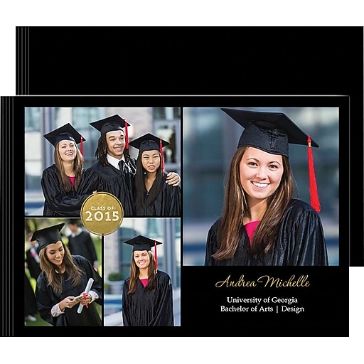 Graduation Invitations At Staples