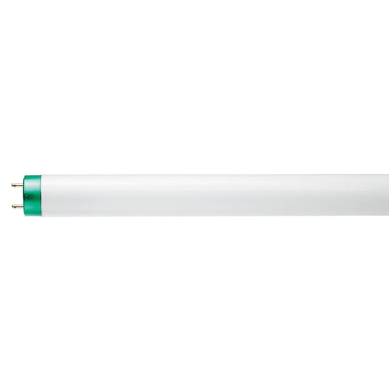 Philips Linear Fluorescent T8 Lamp, 30 Watts, Cool White, 30PK image 1
