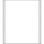 Printworks Professional 9.5" x 11", Computer Paper, 13 lbs., White, 1400 Sheets/Carton (02242)~#|#~s0949980_sc7