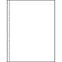 Printworks Professional 8 1/2" x 11" Business Paper, 20 lbs., 2500/Case (04114)~#|#~s0950006_sc7