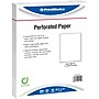 Printworks Professional 8 1/2" x 11" Business Paper, 20 lbs., 2500/Case (04114)~#|#~s0950007_sc7