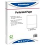 Printworks Professional 8 1/2" x 11" Multipurpose Paper, 20 lbs., 2500/Case (04115P)~#|#~s0950009_sc7