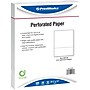 Printworks Professional 8.5" x 11" Multipurpose Paper, 20 lbs., 92 Brightness, 2500/Carton (04132P)~#|#~s0950028_sc7