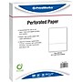 Printworks Professional 8.5" x 11" Business Paper, 24 lbs., 92 Brightness, 2500/Carton (04134)~#|#~s0950030_sc7