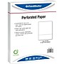 Printworks Professional 8 1/2" x 11" Business Paper, 24 lbs., 2500/Case (04168)~#|#~s0950036_sc7