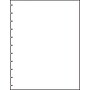Printworks Professional 8.5" x 11" Copy Paper, 20 lbs., 92 Brightness, 2500/Carton (04330)~#|#~s0950041_sc7