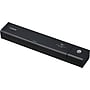 Canon P-208II imageFORMULA  USB Duplex Portable Document Scanner, Black (9704B007)~#|#~s0950186_sc7