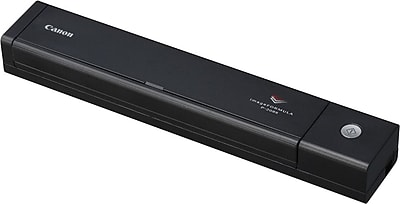 Canon imageFORMULA P-208II Personal Document Scanner (9704B007) Simolary simolary.com