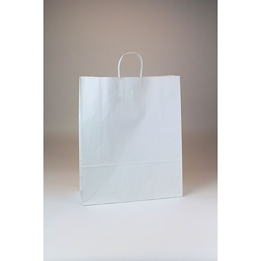 PAPER BAGとPAPER ３個 Take Home Shopper 16.25