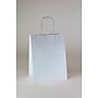 8" x 4 1/2" x 10 1/2" White Cub Shopper, 250/Carton (159M)~#|#~s0950310_sc7