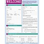 Medical Arts Press Welcome Registration and History Form (20384)~#|#~s0950380_sc7