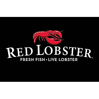 $100 Red Lobster Gift Card