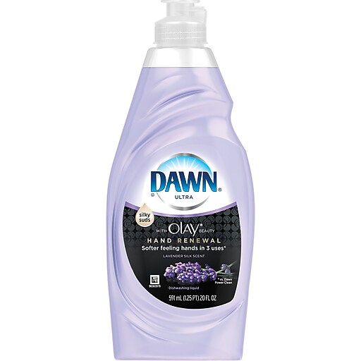 olay lavender soap