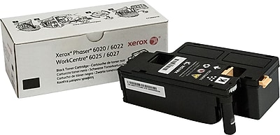 Xerox 106R02759 Black Standard Yield Toner Cartridge Sansujyuku sansujyuku.com