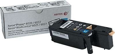 Xerox 106R02756 Cyan Standard Yield Toner   Cartridge Sansujyuku sansujyuku.com