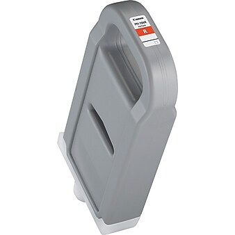 Canon 706 Red Standard Yield Ink Tank Cartridge (6687B001AA)