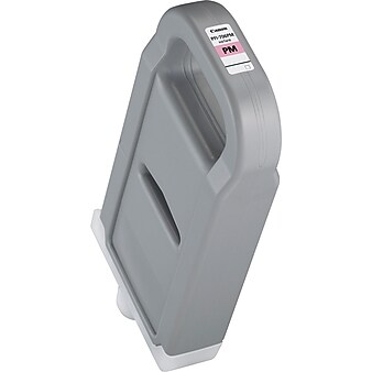 Canon 706 Magenta Standard Yield Ink Tank Cartridge (6686B001AA)