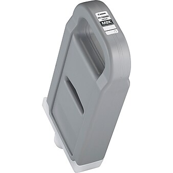 Canon 706 Black Matte Standard Yield Ink Tank Cartridge (6680B001AA)